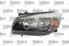 VALEO 044946 Headlight